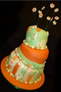 Cake Creations by Homewood 1100364 Image 4